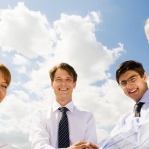 salariés qui travaillent